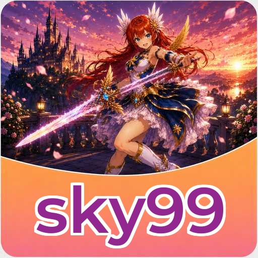 Tentang sky99
