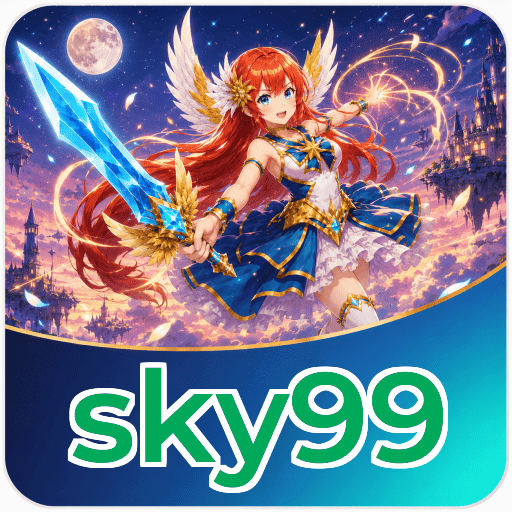 Panduan Download sky99