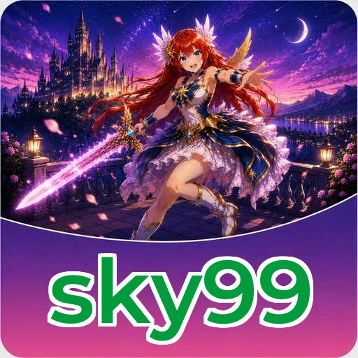 Persyaratan Sistem sky99